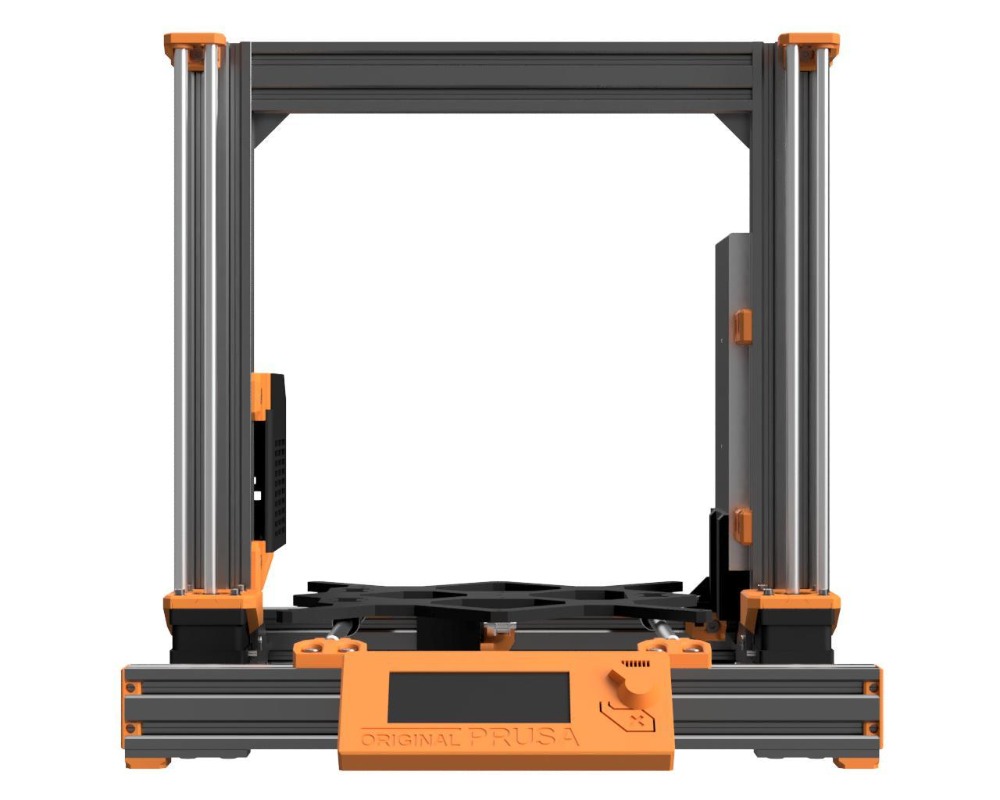 Corexy 3D Printer Kit - Blurolls 2.1 Sürüm Prusa I3 MK3