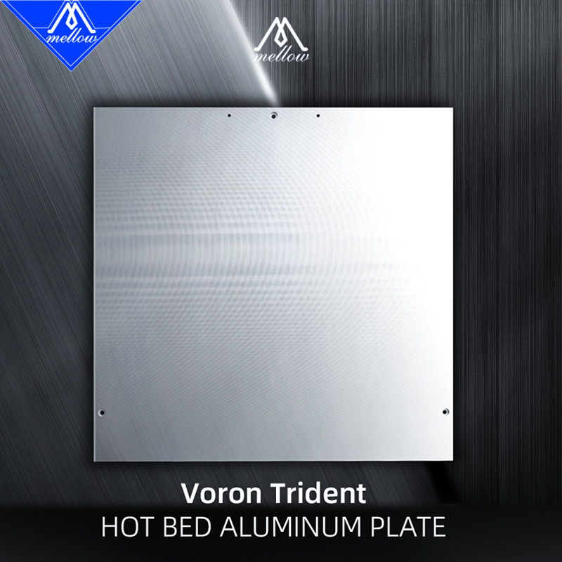 Yumuşak CNC 300 MM/350 MM DIY  - Voron Trident Full Kit incelemesi ve fiyatı