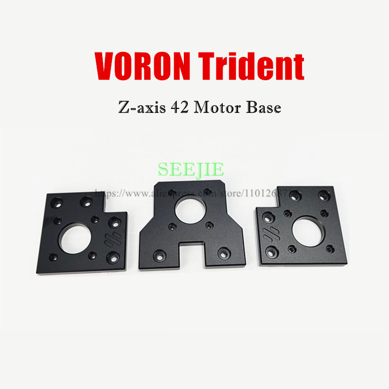 VORON Trident Tüm Metal Z ekse - Voron Trident Full Kit incelemesi ve fiyatı