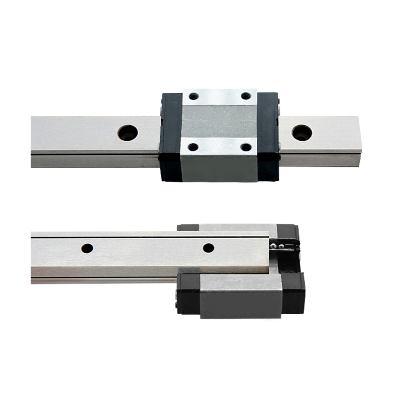 HLTNC MGN 12mm Minyatür Lineer - Linear Rail Mgn12H Set incelemesi ve fiyatı