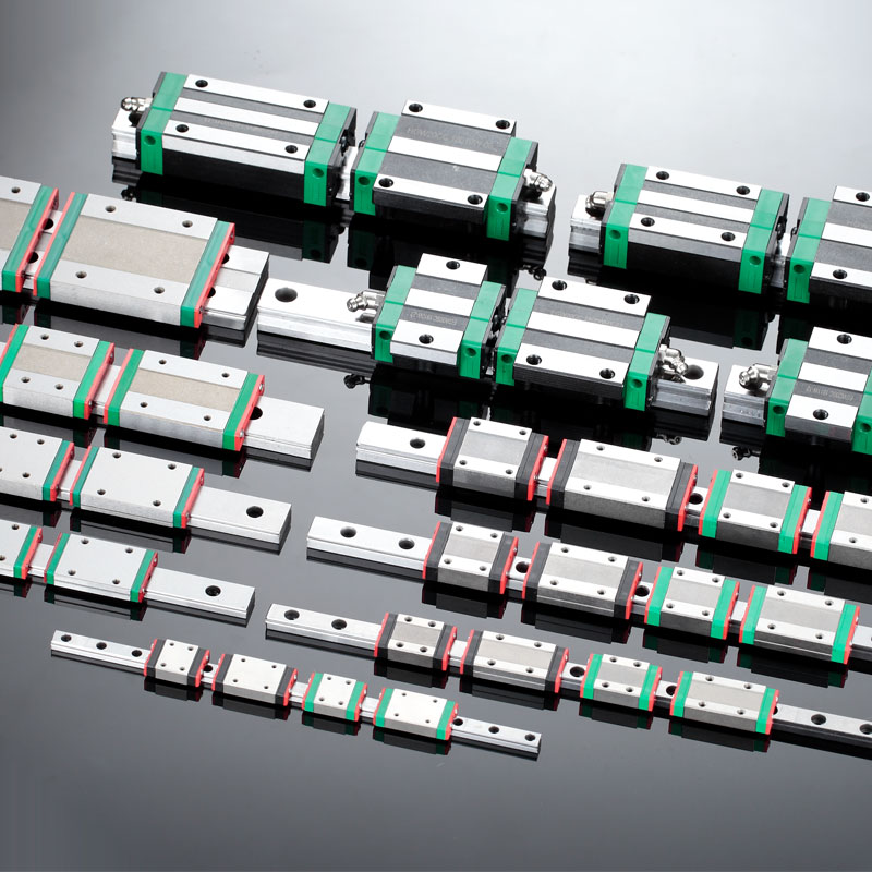 MGN7 MGN12 MGN15 MGN9 L 100 20 - Linear Rail Mgn12H Set incelemesi ve fiyatı