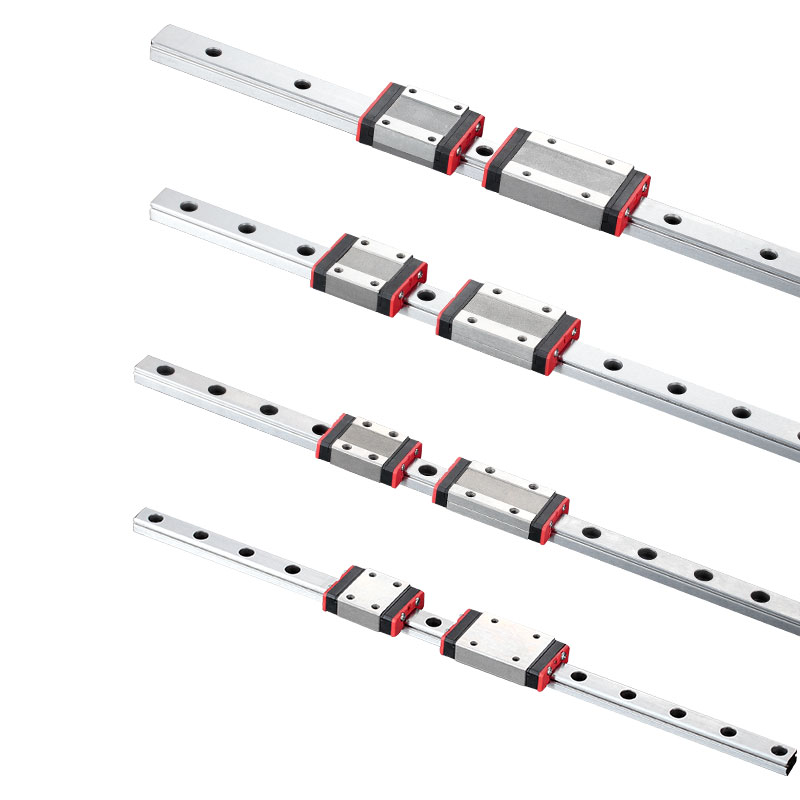 MGN7 MGN12 MGN15 MGN9 L 100 20 - Linear Rail Mgn12H Set incelemesi ve fiyatı