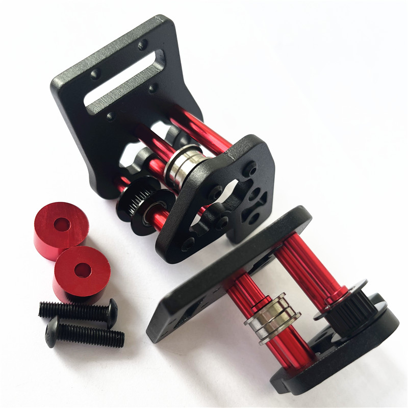 2 adet/takım VORON 2.4 R2 / Tr - Voron Trident Full Kit incelemesi ve fiyatı