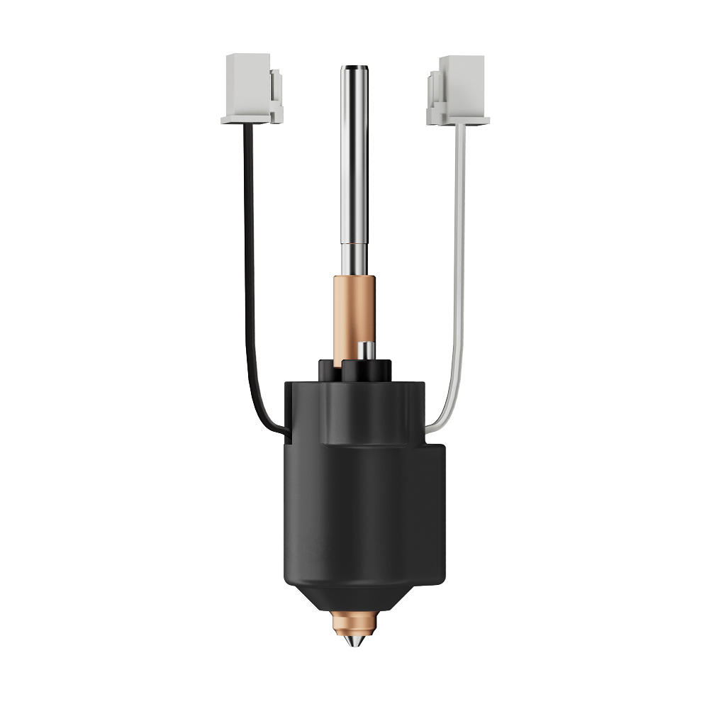 Creality K1C K1 MAX için yeni  - High Flow Ceramic Hotend incelemesi ve fiyatı