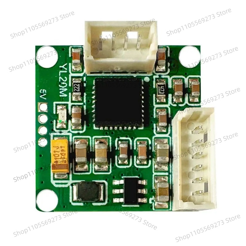 Modbus Açık/Kapalı Döngü Step  - Closed Loop Stepper Motor Nema 17 incelemesi ve fiyatı