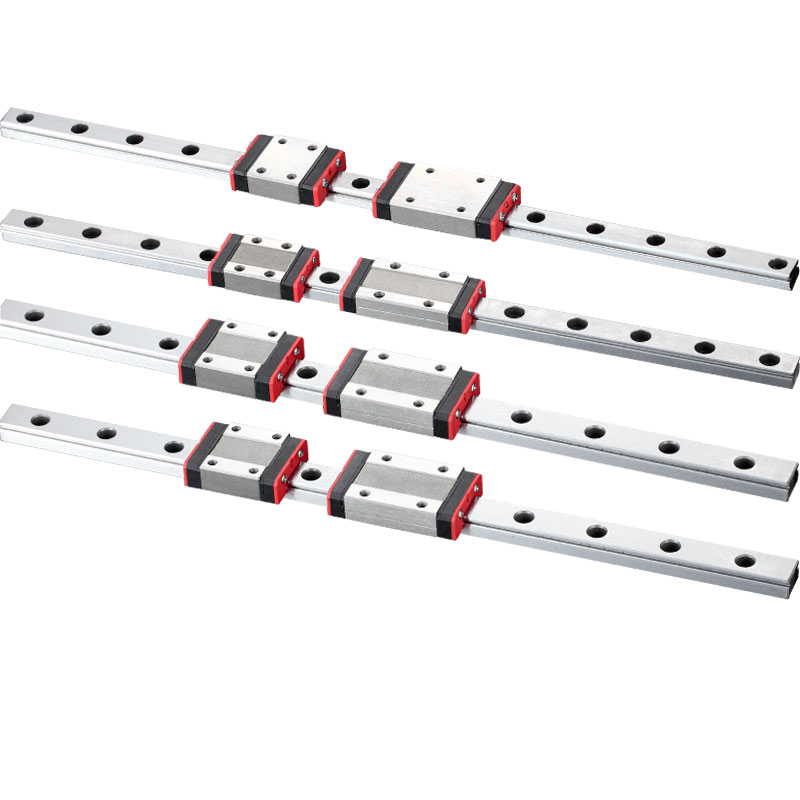 KGT lineer Kılavuz rayı MGN7 M - Linear Rail Mgn12H Set incelemesi ve fiyatı