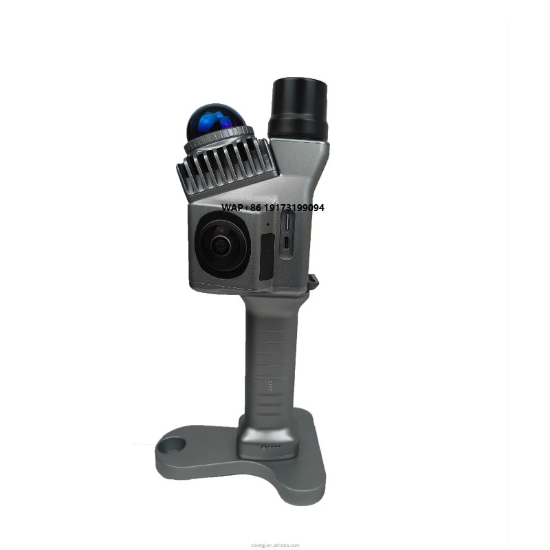Yüksek hassasiyetli GEOSUN GS- - Handheld 3D Scanner High Precision incelemesi ve fiyatı