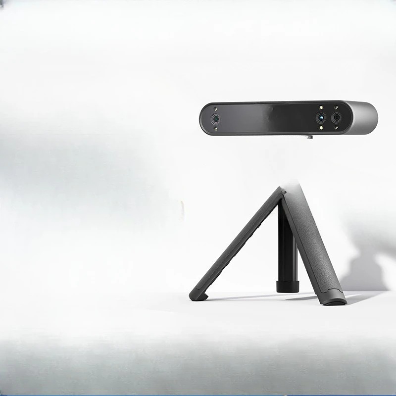 Yüksek hassasiyetli, profesyon - Handheld 3D Scanner High Precision incelemesi ve fiyatı