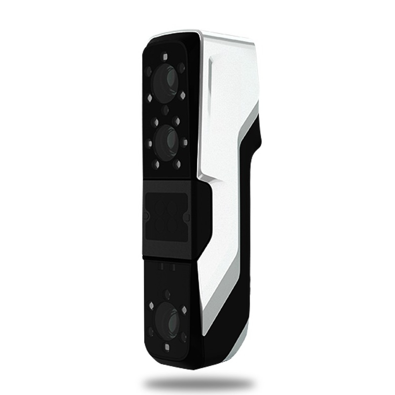3D tarayıcı 3DeVOK MQ el tipi  - Handheld 3D Scanner High Precision incelemesi ve fiyatı